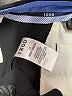 IZOD Solid Black Dress Pants Size 14 - photo 3
