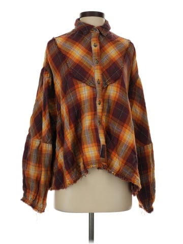 We the Free Jacket (view 1)
