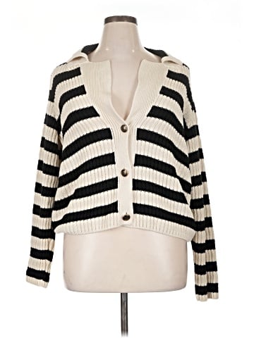 Maeve by Anthropologie Cardigan (view 1)