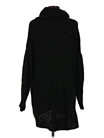 Angela Mara Turtleneck Sweater (view 2)