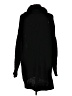 Angela Mara Black Turtleneck Sweater Size 8 - photo 2