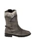 Unbranded Gray Boots Size EU 38 - photo 1