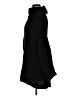 Angela Mara Black Turtleneck Sweater Size 8 - photo 5