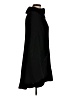 Angela Mara Black Turtleneck Sweater Size 8 - photo 4