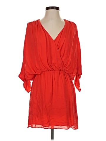 Parker Casual Dress (view 1)