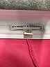 Fairway & Greene Solid Pink Skort Size 12 - photo 3