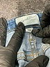 Universal Thread Stars Blue Jeans Size 14 - photo 5