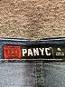 Panyc Polka Dots Blue Jeans Size 4 - photo 3