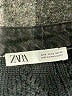 Zara Black Jacket Size S - photo 6