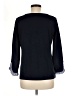 Ann Taylor Factory Black Pullover Sweater Size M - photo 2