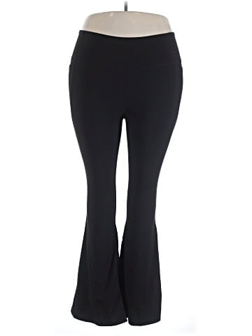 LIVI Active Pants (view 1)