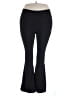 LIVI Black Active Pants Size 18 - photo 1