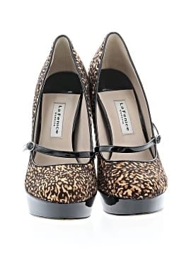 La Fenice Venezia Heels (view 2)