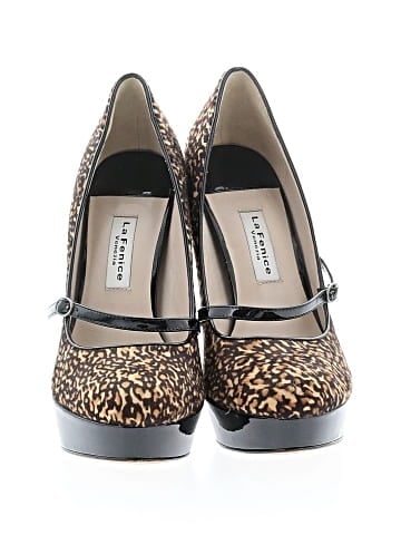La Fenice Venezia Heels (view 2)