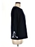 Ann Taylor Factory Black Pullover Sweater Size M - photo 4