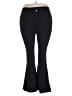 LIVI Black Active Pants Size 18 - photo 2