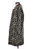 Philosophy Republic Clothing Gray Black Coat Size M - photo 5