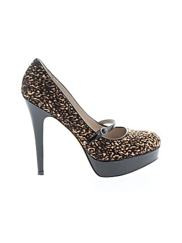 La Fenice Venezia Heels (view 1)
