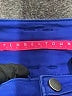 Tinseltown Solid Blue Casual Pants Size 1 - photo 4