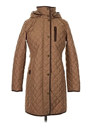RLX Ralph Lauren Coat (view 1)