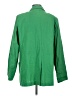 Storets 100% Cotton Green Blazer Size S - photo 2