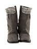Unbranded Gray Boots Size EU 38 - photo 2