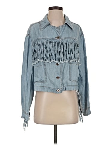 Mes Demoiselles Paris Long Sleeve Top (view 1)