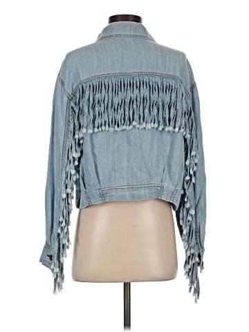 Mes Demoiselles Paris Long Sleeve Top (view 2)