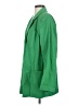 Storets 100% Cotton Green Blazer Size S - photo 5
