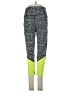 VSX Sport Graphic Gray Active Pants Size S - photo 2