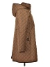 RLX Ralph Lauren 100% Polyester Brown Coat Size P (petite) - photo 4