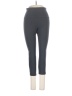 MPG Solid Gray Active Pants Size S - photo 1