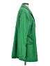 Storets 100% Cotton Green Blazer Size S - photo 4