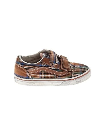 Vans Sneakers (view 1)