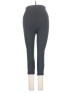 MPG Solid Gray Active Pants Size S - photo 2