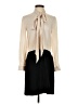 Theory Ivory Casual Dress Size 4 - photo 1