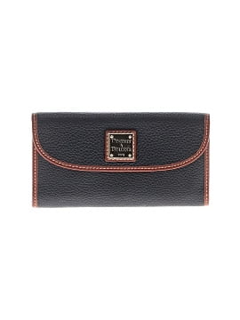 Dooney & Bourke Leather Wallet