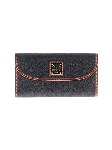 Dooney & Bourke Leather Wallet (view 1)