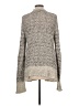 Absolutely Creative Worldwide Ivory Cardigan Size L - photo 2
