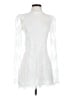 Stone Cold Fox White Cocktail Dress Size Sm (1) - photo 1