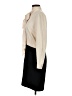 Theory Ivory Casual Dress Size 4 - photo 5