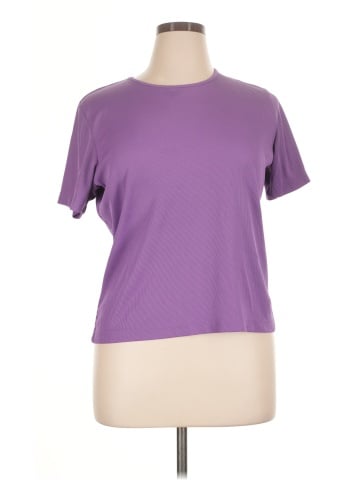 Laura Scott Short Sleeve T-Shirt (view 1)
