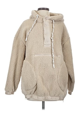 Altar'd State Fleece (view 1)