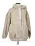 Altar'd State 100% Polyester Ivory Fleece Size XS - photo 1