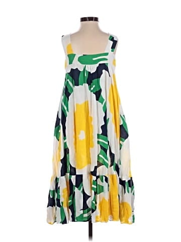 Diane von Furstenberg Casual Dress (view 2)