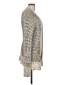Absolutely Creative Worldwide Ivory Cardigan Size L - photo 4