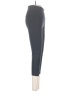 MPG Solid Gray Active Pants Size S - photo 4