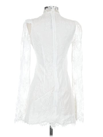 Stone Cold Fox Cocktail Dress (view 2)