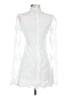 Stone Cold Fox White Cocktail Dress Size Sm (1) - photo 2