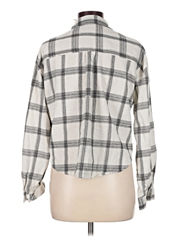 Love Notes Long Sleeve Blouse (view 2)
